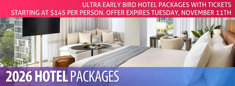 Hotel Packages